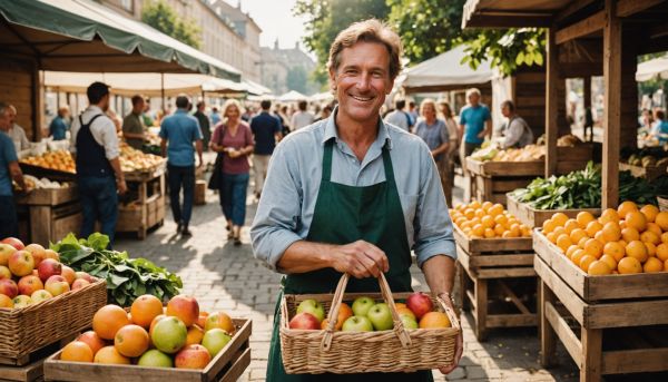 Comment consommer local et éthique à l autre bout du monde