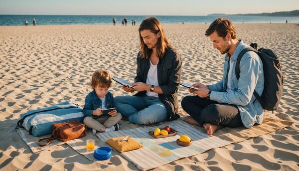 Comment organiser des vacances à arcachon sans dépasser son budget