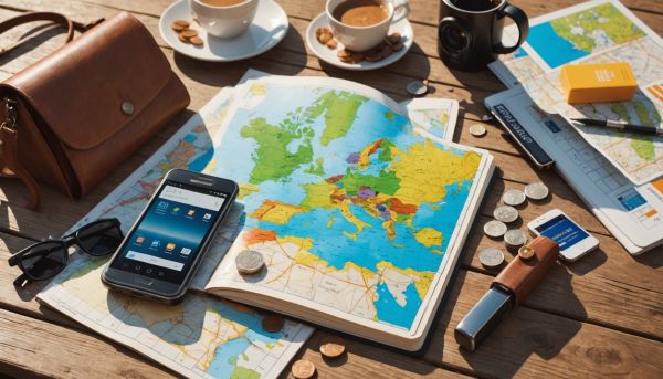 Comment voyager moins cher avec nos astuces futées