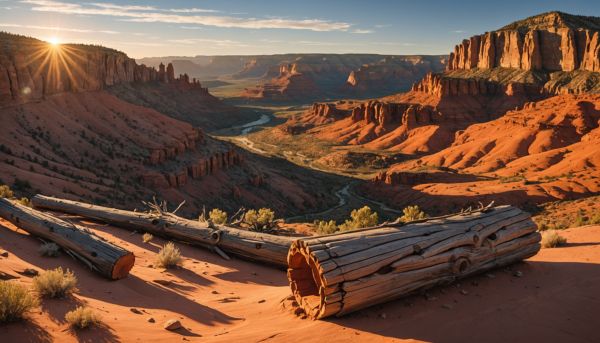 Explorer les plus beaux parcs nationaux de l Ouest américain