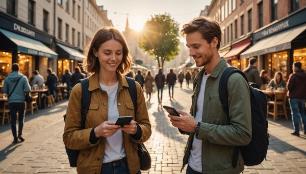 Les meilleures applications pour dépenser moins en voyage