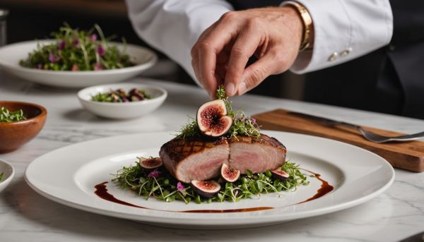 Pourquoi la gastronomie française fascine le monde entier
