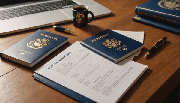 Pourquoi souscrire une assurance voyage avant de partir