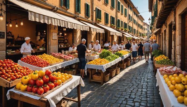 Quelles spécialités culinaires goûter absolument en Italie