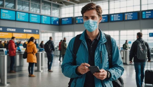Quels réflexes adopter pour voyager en toute sécurité partout
