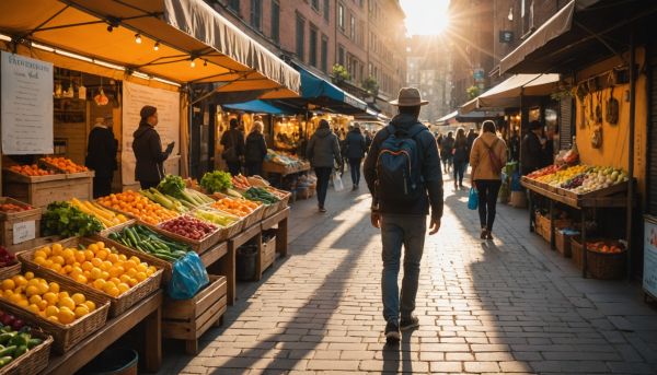 Rester en bonne santé et éviter les arnaques en voyage