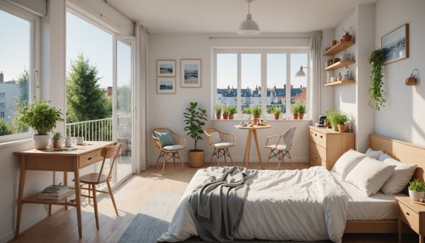 Trouver un logement économique pour vos vacances d été